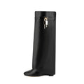Women’s Boots – Elegant Casual Style | Belle & Kai-belleandkai.com