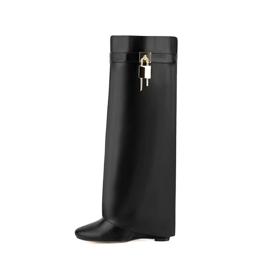 Women’s Boots – Elegant Casual Style | Belle & Kai-belleandkai.com