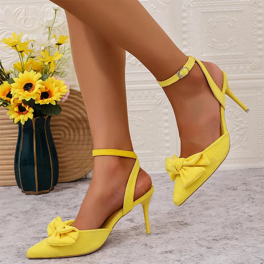 Women’s Summer Sandals – Elegant & Comfortable Footwear-belleandkai.com
