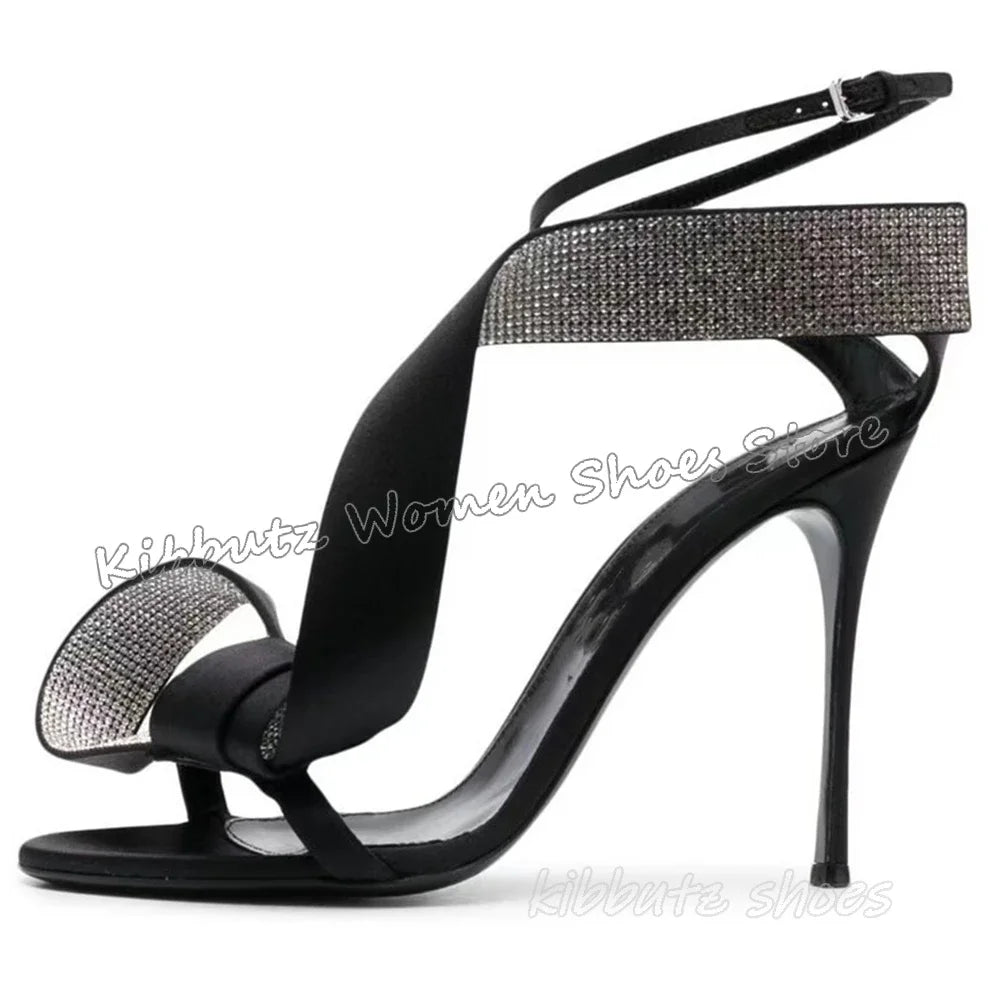 Women’s Summer Sandals – Elegant & Comfortable Footwear-belleandkai.com