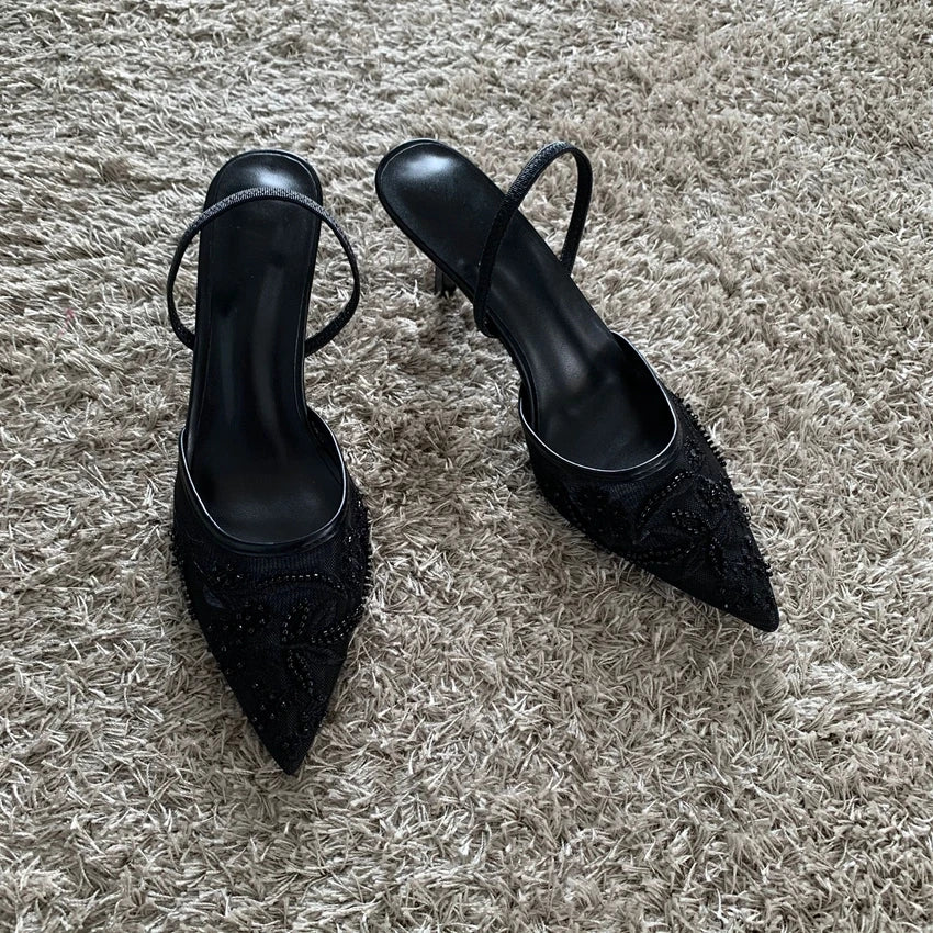 Women’s Summer Sandals – Elegant & Comfortable Footwear-belleandkai.com