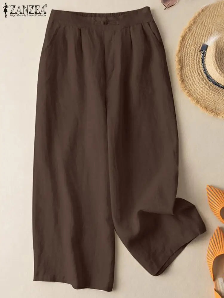Belle&Kai Women’s Pants – Elegant, Comfortable & Versatile Styles-belleandkai.com