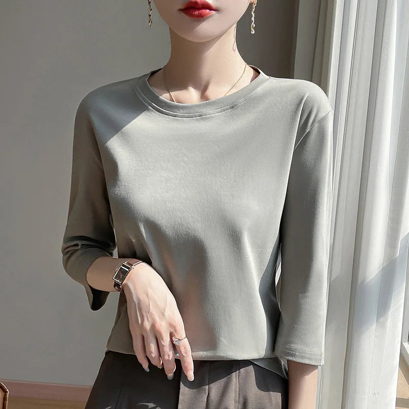 Belle&Kai Women’s Tops – Chic, Comfortable & Versatile Styles-belleandkai.com