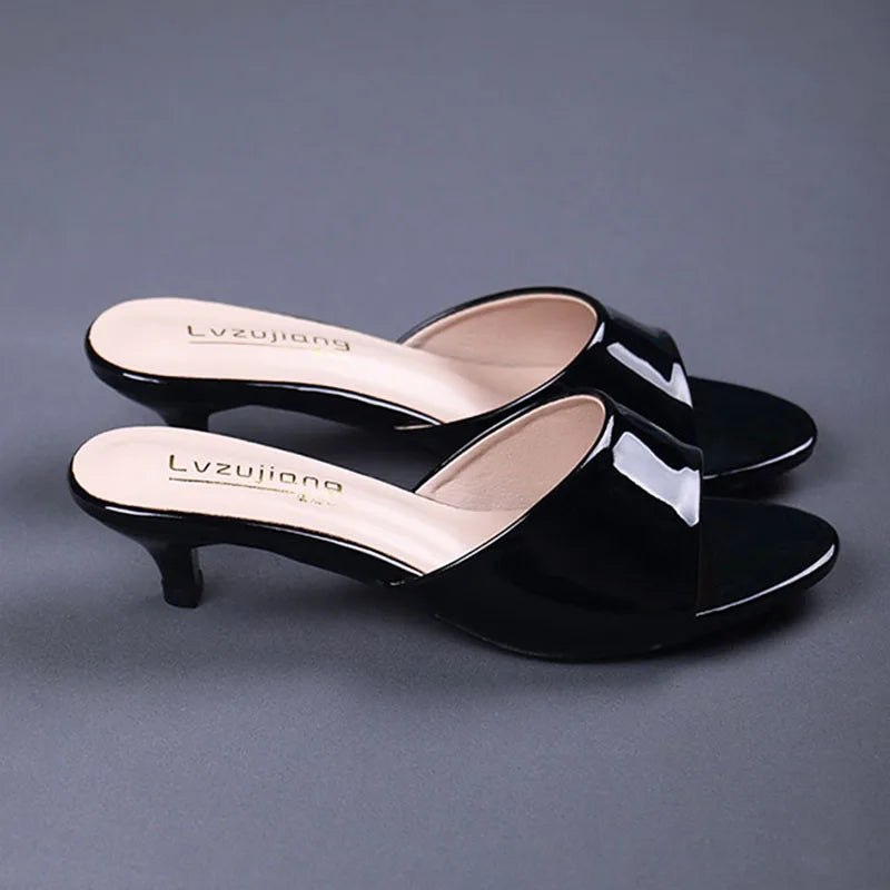 Women’s Summer Sandals – Elegant & Comfortable Footwear-belleandkai.com