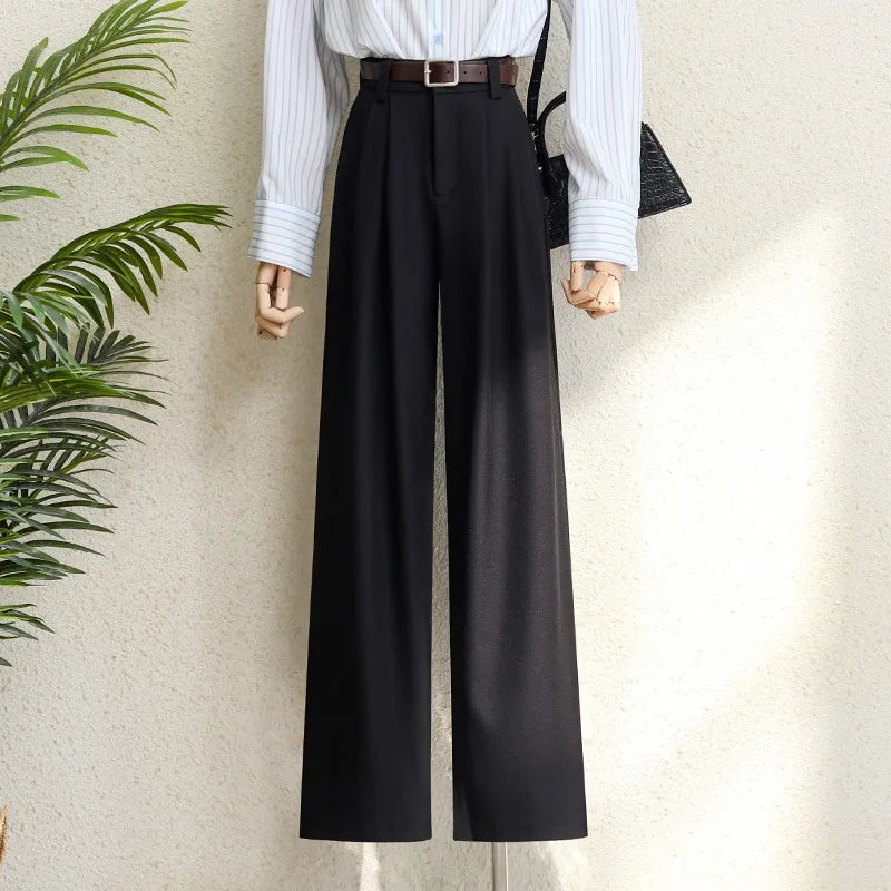Belle&Kai Women’s Pants – Elegant, Comfortable & Versatile Styles-belleandkai.com