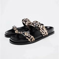 Women’s Summer Sandals – Elegant & Comfortable Footwear-belleandkai.com
