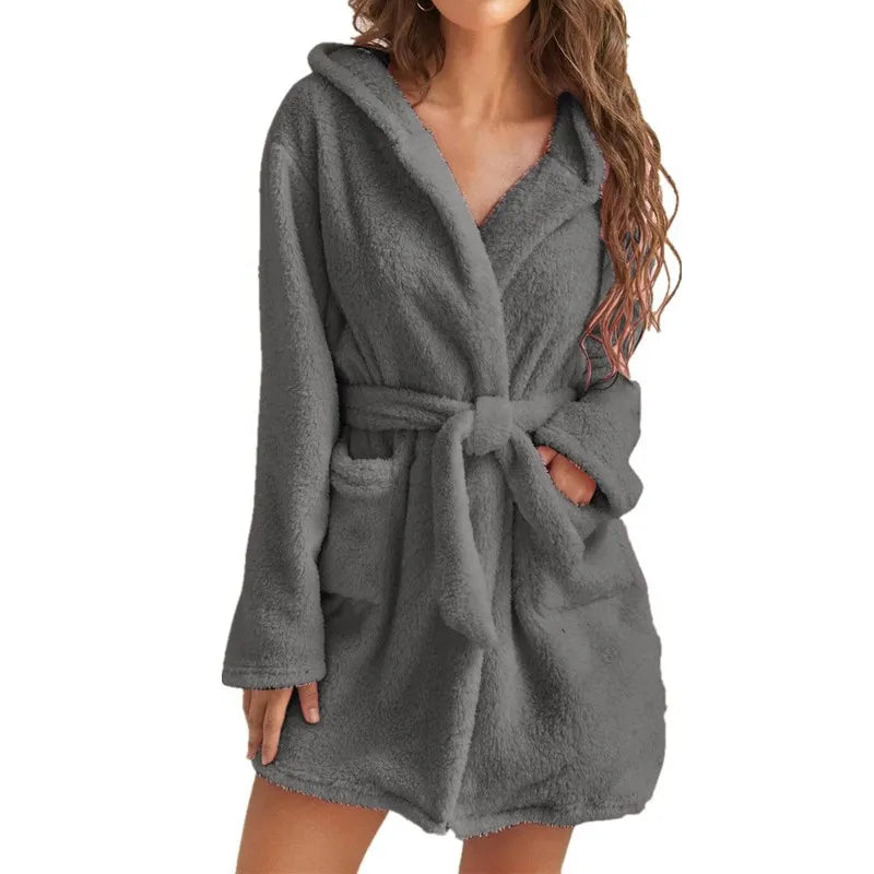 Women’s Loungewear – Comfort Meets Style-belleandkai.com
