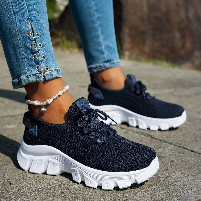 Belle&Kai Women’s Shoes – Elegant, Comfortable & Versatile Footwear-belleandkai.com