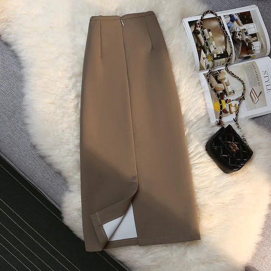 Belle&Kai Women’s Skirts – Chic, Elegant & Versatile Styles-belleandkai.com