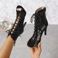 Women’s Summer Sandals – Elegant & Comfortable Footwear-belleandkai.com