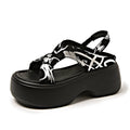 Women’s Summer Sandals – Elegant & Comfortable Footwear-belleandkai.com