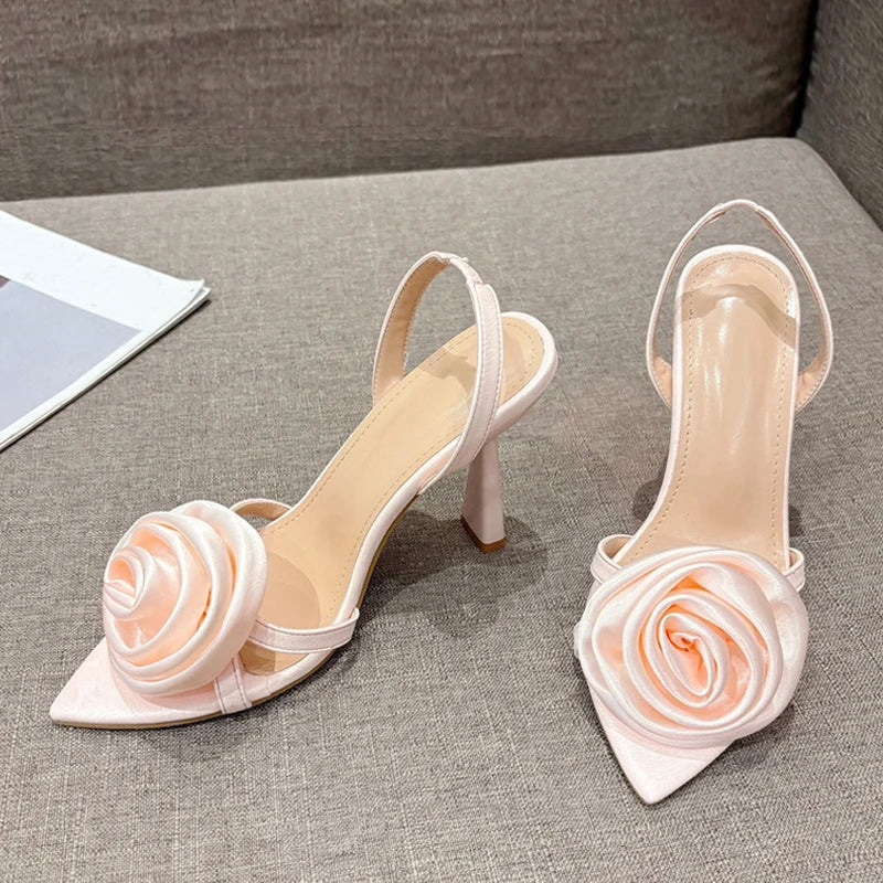 Women’s Summer Sandals – Elegant & Comfortable Footwear-belleandkai.com