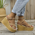 Women’s Summer Sandals – Elegant & Comfortable Footwear-belleandkai.com