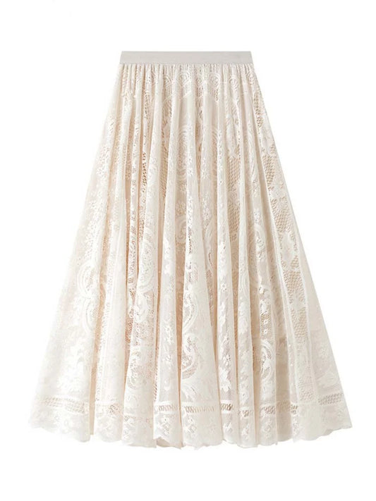 Belle&Kai Women’s Skirts – Chic, Elegant & Versatile Styles-belleandkai.com