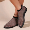 Women’s Summer Sandals – Elegant & Comfortable Footwear-belleandkai.com