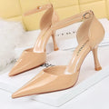 Women’s Summer Sandals – Elegant & Comfortable Footwear-belleandkai.com