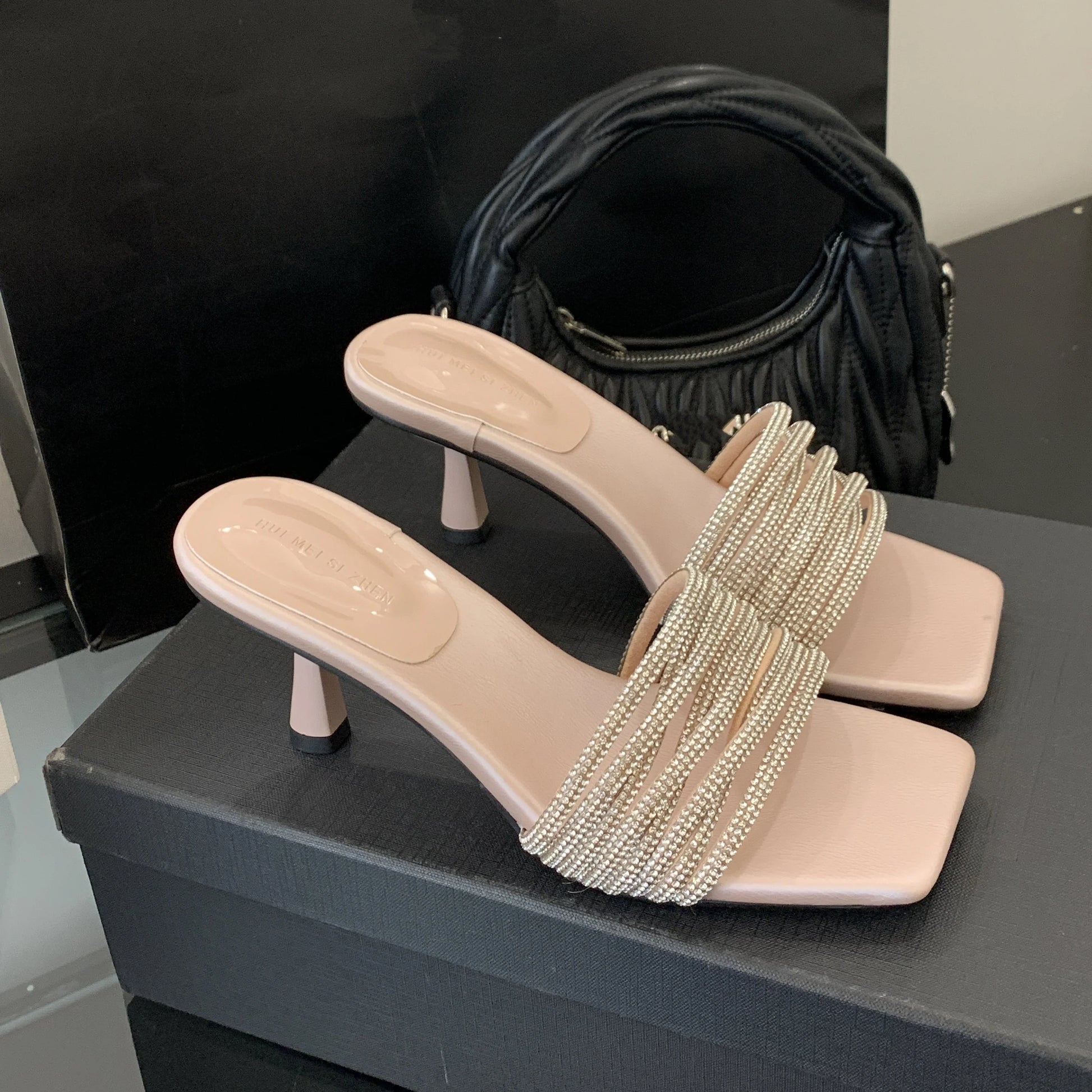 Belle&Kai Women’s Shoes – Elegant, Comfortable & Versatile Footwear-belleandkai.com