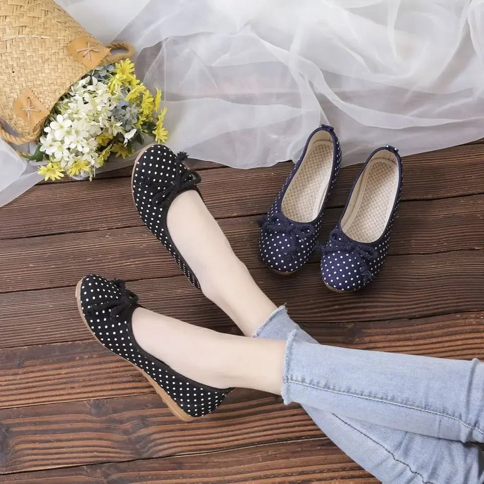 Belle&Kai Women’s Shoes – Elegant, Comfortable & Versatile Footwear-belleandkai.com