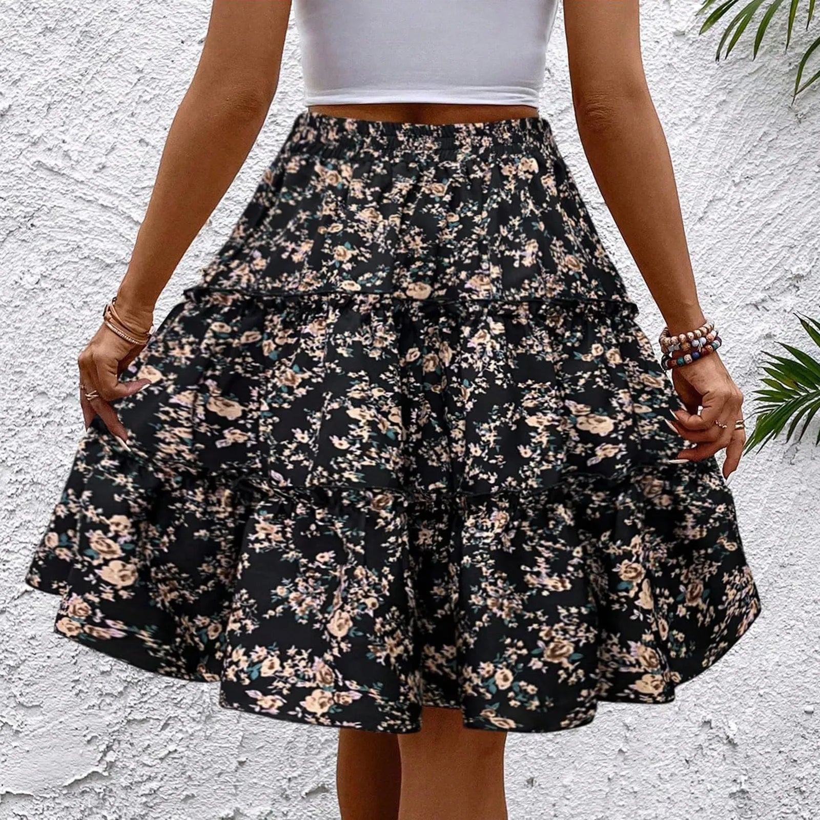 Belle&Kai Women’s Skirts – Chic, Elegant & Versatile Styles-belleandkai.com