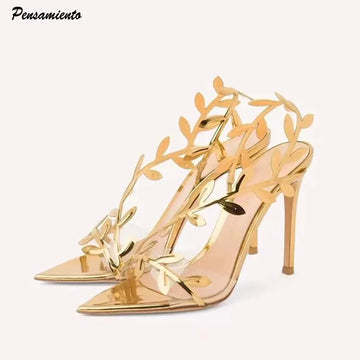 Women’s Summer Sandals – Elegant & Comfortable Footwear-belleandkai.com