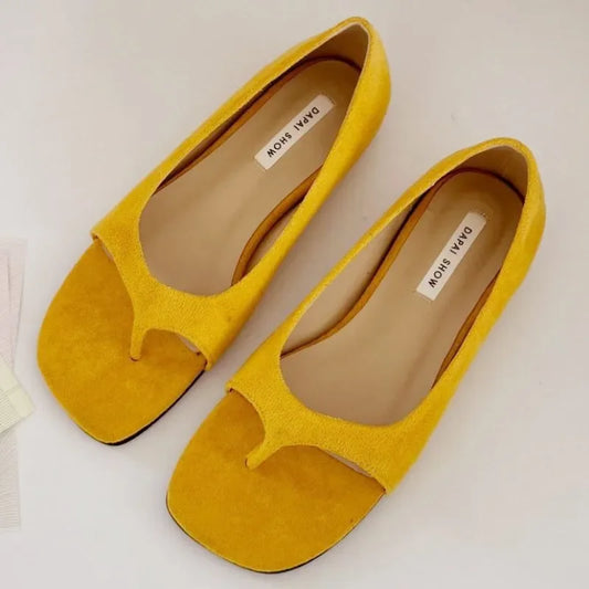 Women’s Summer Sandals – Elegant & Comfortable Footwear-belleandkai.com