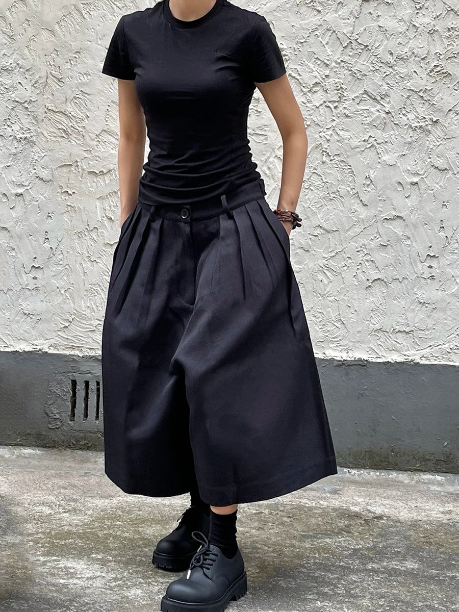 Belle&Kai Women’s Pants – Elegant, Comfortable & Versatile Styles-belleandkai.com
