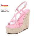 Women’s Summer Sandals – Elegant & Comfortable Footwear-belleandkai.com