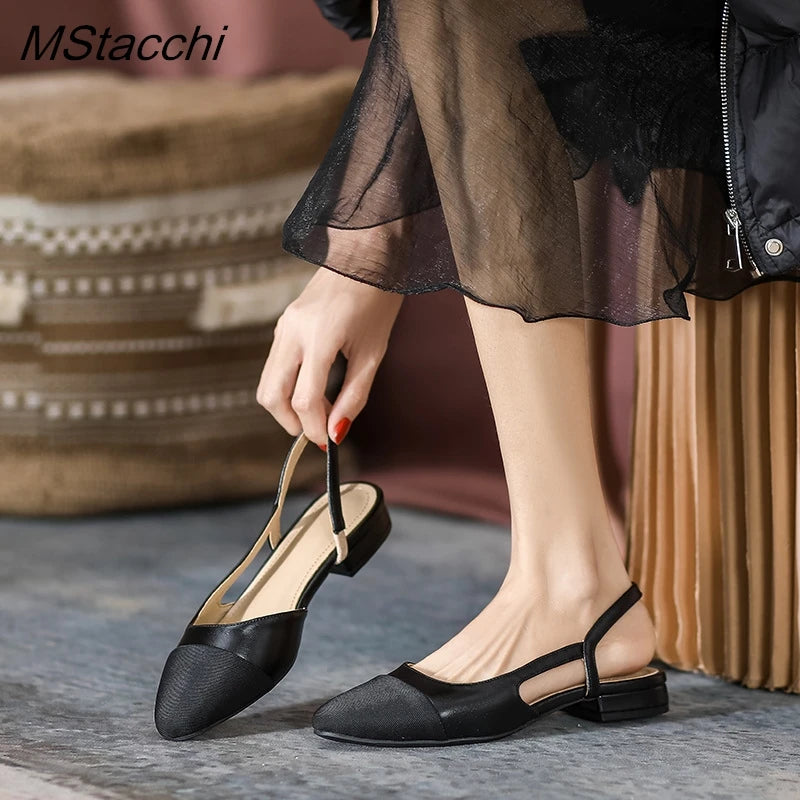 Women’s Summer Sandals – Elegant & Comfortable Footwear-belleandkai.com