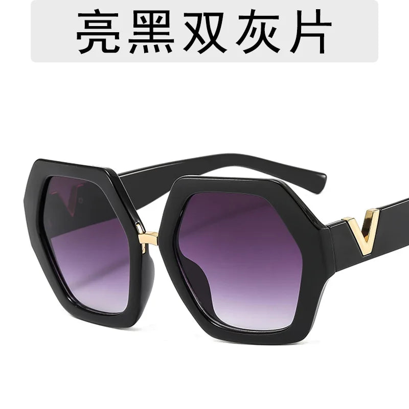 Belle&Kai Women’s Sunglasses – Stylish, Elegant & UV Protection-belleandkai.com