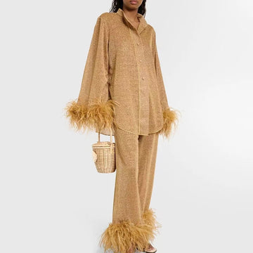 Belle&Kai Women’s Pants – Elegant, Comfortable & Versatile Styles-belleandkai.com