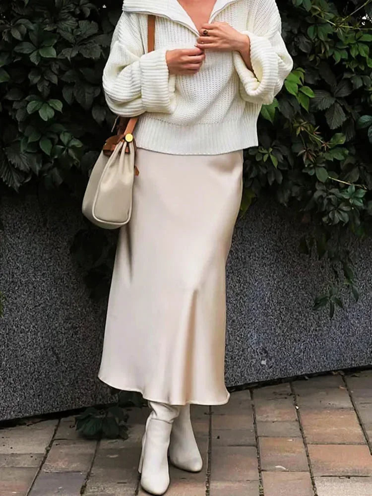 Belle&Kai Women’s Skirts – Chic, Elegant & Versatile Styles-belleandkai.com