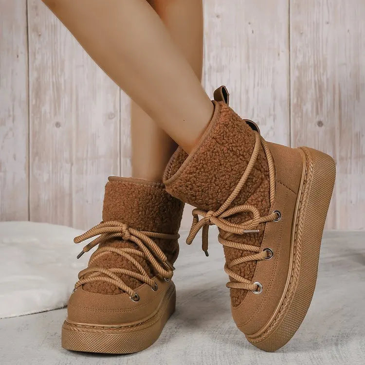 Women’s Boots – Elegant Casual Style | Belle & Kai-belleandkai.com