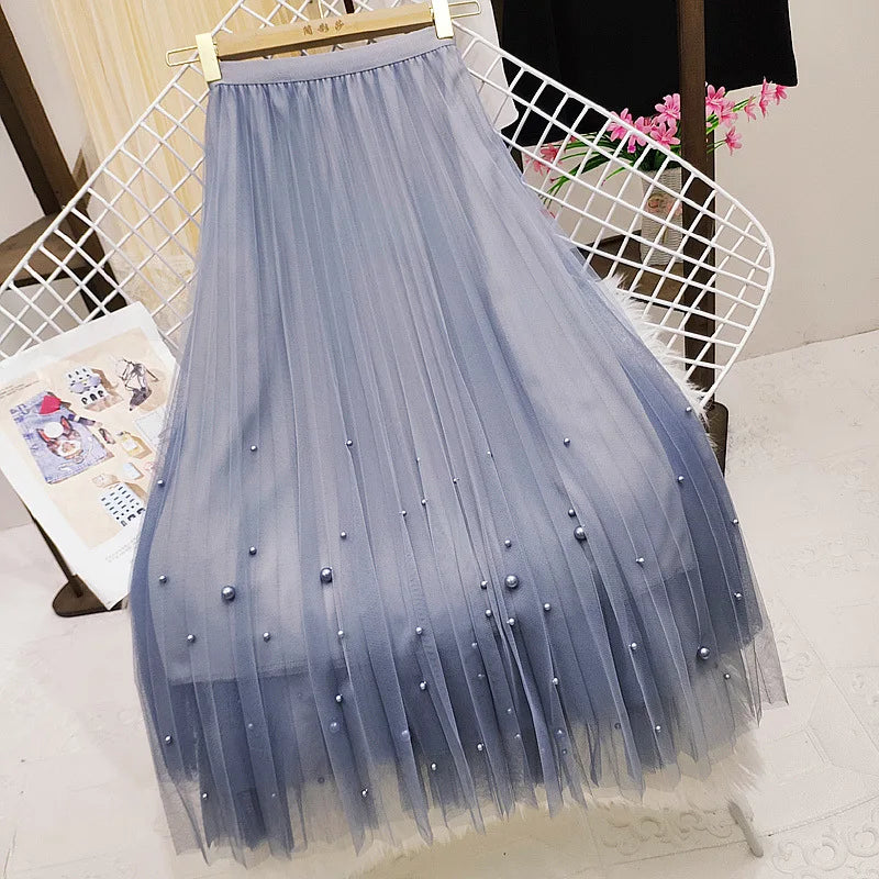 Belle&Kai Women’s Skirts – Chic, Elegant & Versatile Styles-belleandkai.com