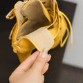 Women’s Summer Sandals – Elegant & Comfortable Footwear-belleandkai.com