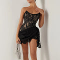 Belle&Kai Women’s Dresses – Elegant, Feminine & Timeless Styles-belleandkai.com