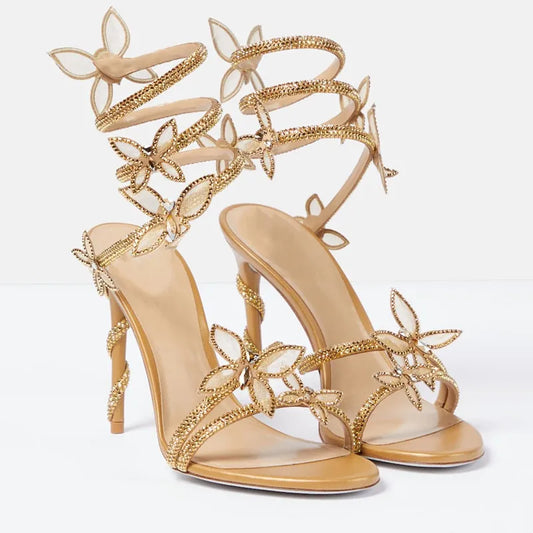 Women’s Summer Sandals – Elegant & Comfortable Footwear-belleandkai.com