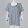 Belle&Kai Women’s Tops – Chic, Comfortable & Versatile Styles-belleandkai.com