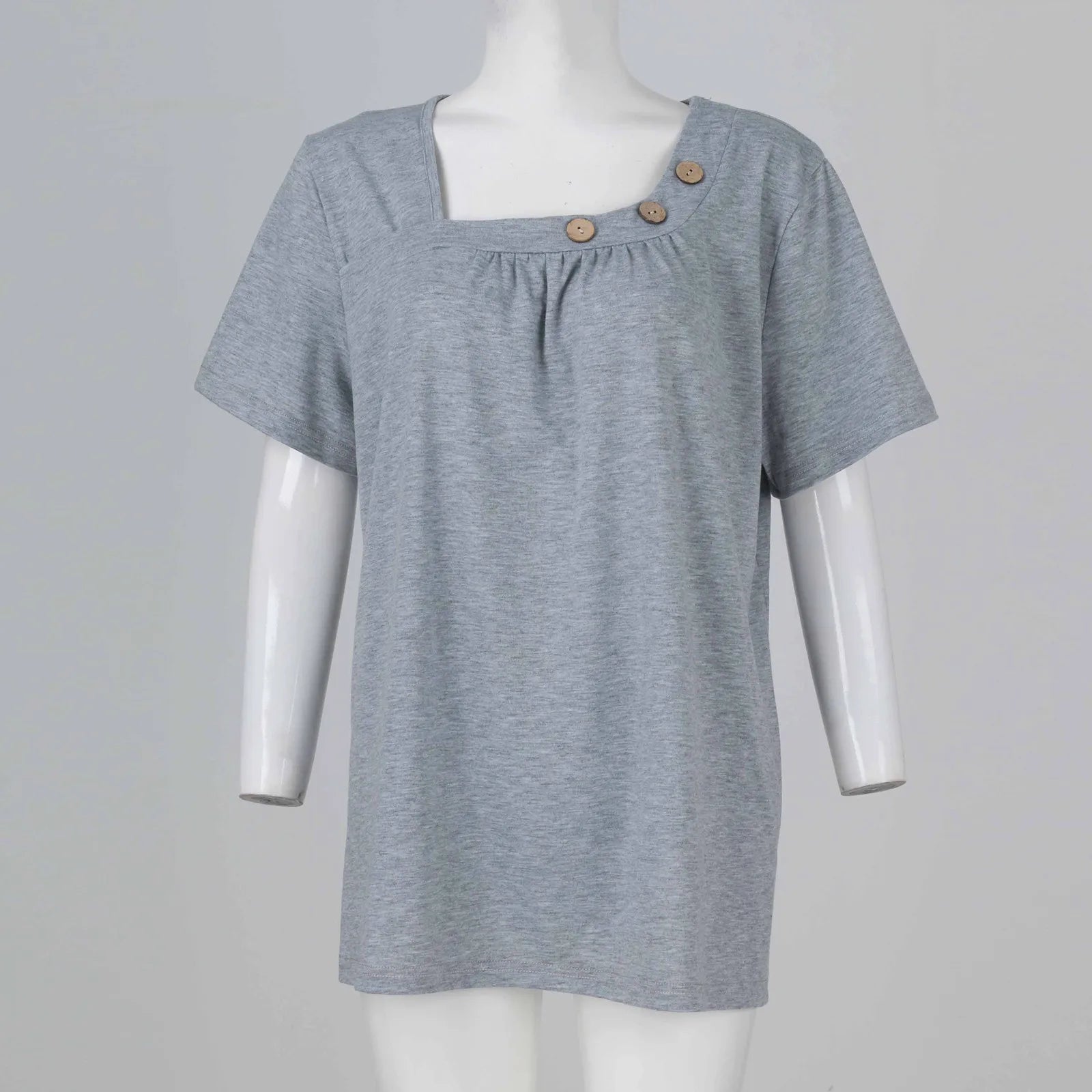 Belle&Kai Women’s Tops – Chic, Comfortable & Versatile Styles-belleandkai.com