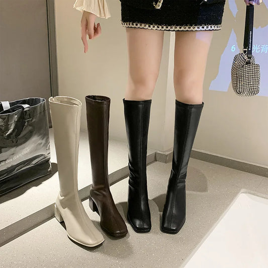 Women’s Boots – Elegant Casual Style | Belle & Kai-belleandkai.com