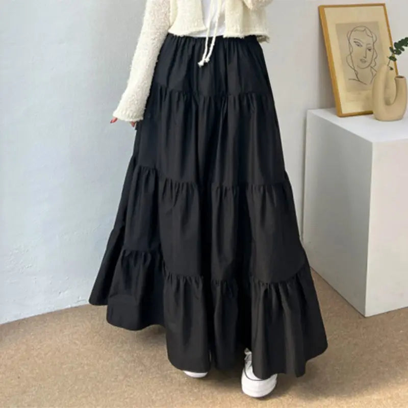 Belle&Kai Women’s Skirts – Chic, Elegant & Versatile Styles-belleandkai.com