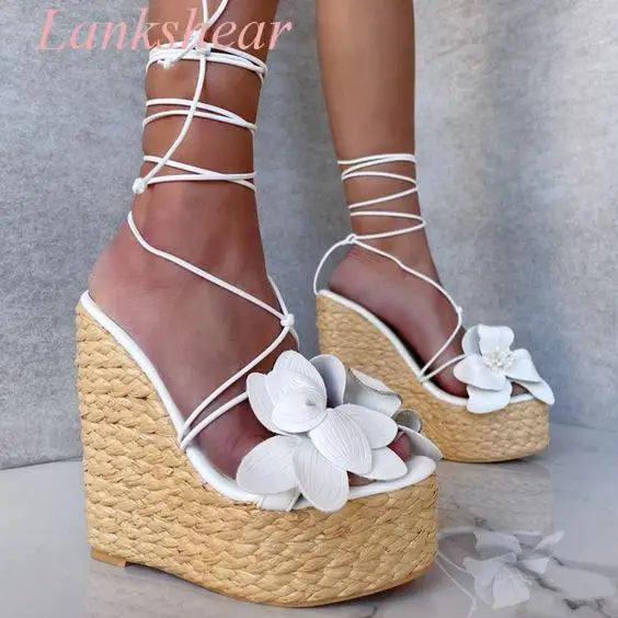 Women’s Summer Sandals – Elegant & Comfortable Footwear-belleandkai.com