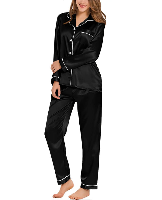 Women’s Loungewear – Comfort Meets Style-belleandkai.com
