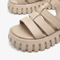 Women’s Summer Sandals – Elegant & Comfortable Footwear-belleandkai.com