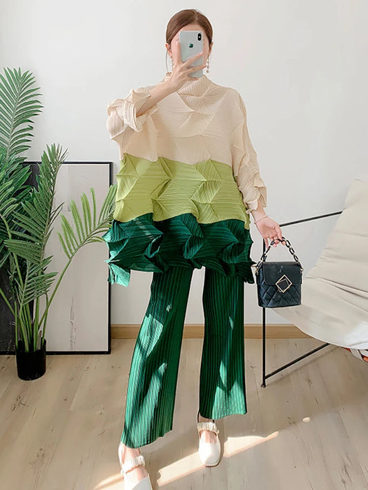 Belle&Kai Women’s Pants – Elegant, Comfortable & Versatile Styles-belleandkai.com