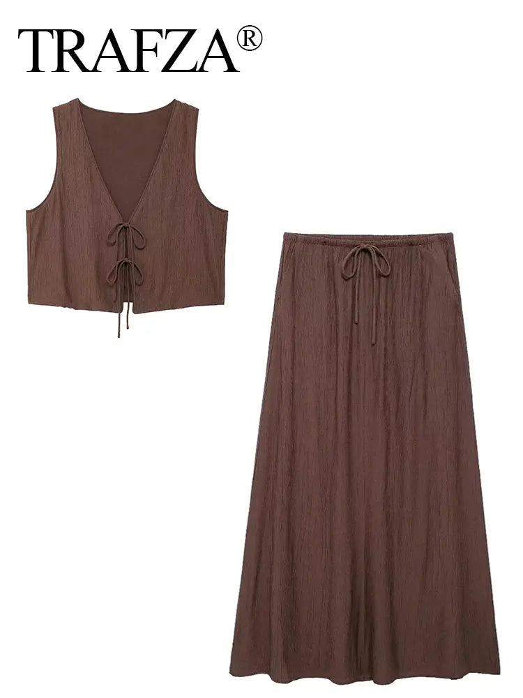 Belle&Kai Women’s Skirts – Chic, Elegant & Versatile Styles-belleandkai.com