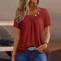 Belle&Kai Women’s Tops – Chic, Comfortable & Versatile Styles-belleandkai.com