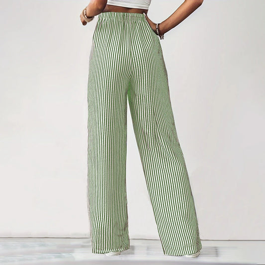 Belle&Kai Women’s Pants – Elegant, Comfortable & Versatile Styles-belleandkai.com