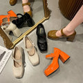 Belle&Kai Women’s Shoes – Elegant, Comfortable & Versatile Footwear-belleandkai.com