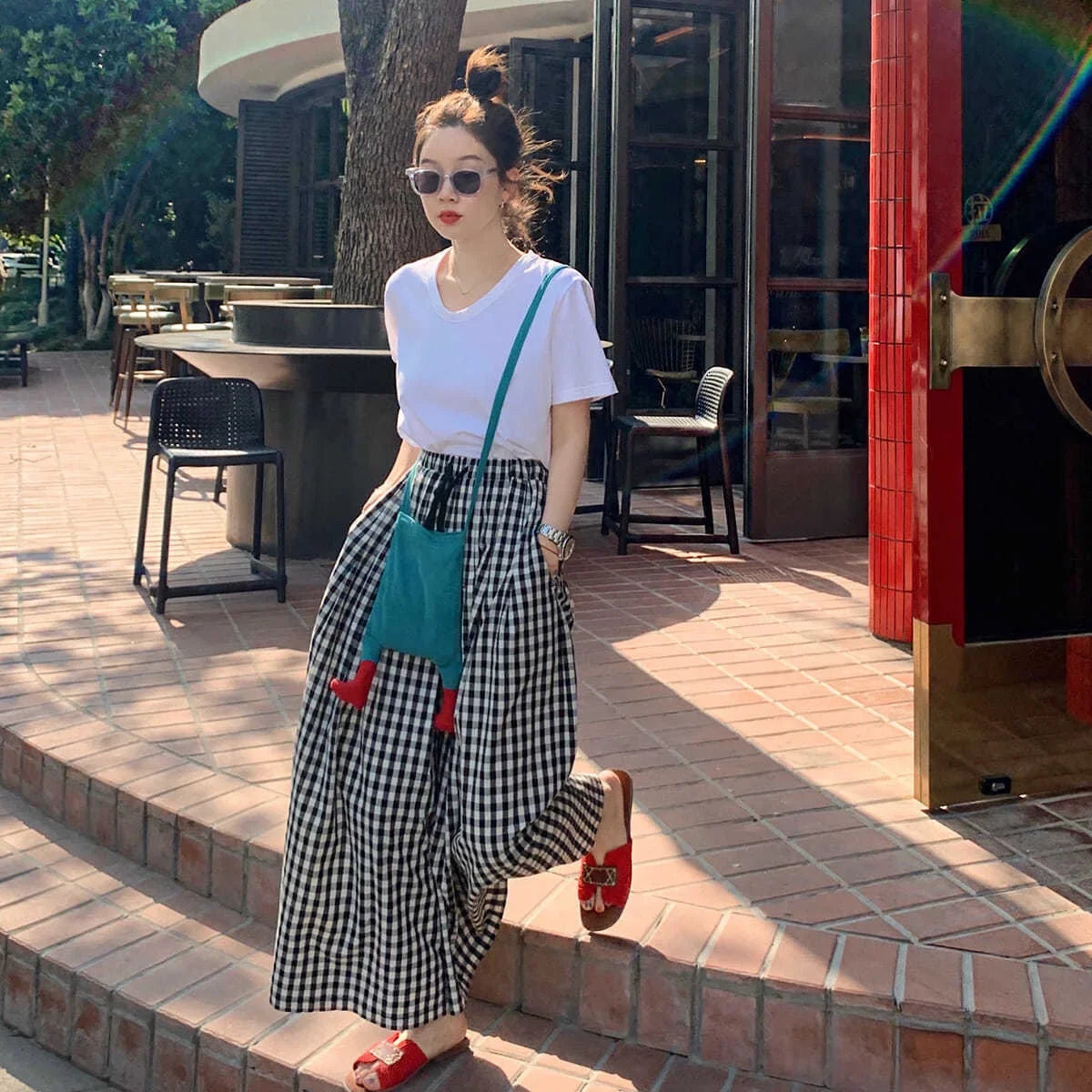 Belle&Kai Women’s Pants – Elegant, Comfortable & Versatile Styles-belleandkai.com