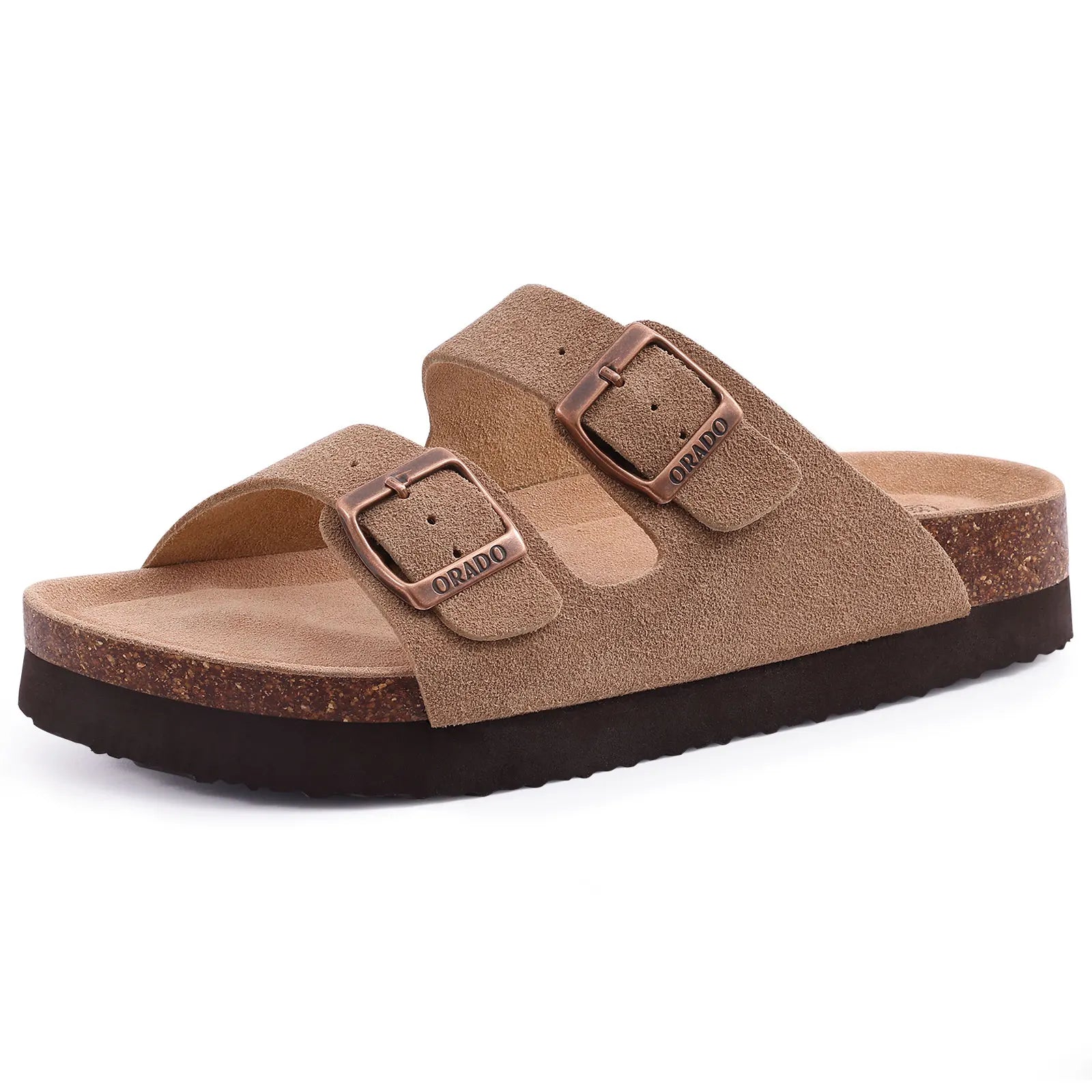 Women’s Summer Sandals – Elegant & Comfortable Footwear-belleandkai.com